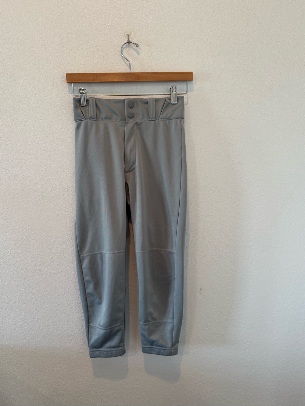 Dirty Mids Original THE Essentials Baseball Pants – Pro Fit, Anti-Slip Waistband
